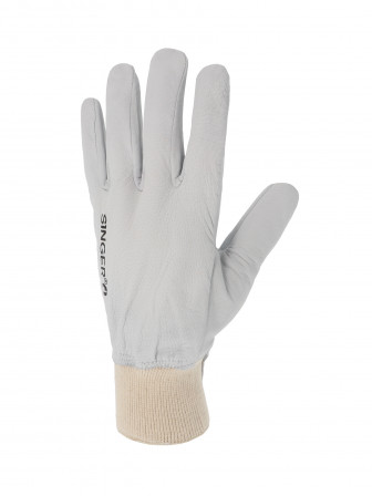 GANT CHEVRE BORD COTE CAV 9