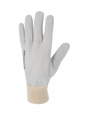 GANT CHEVRE BORD COTE CAV 9