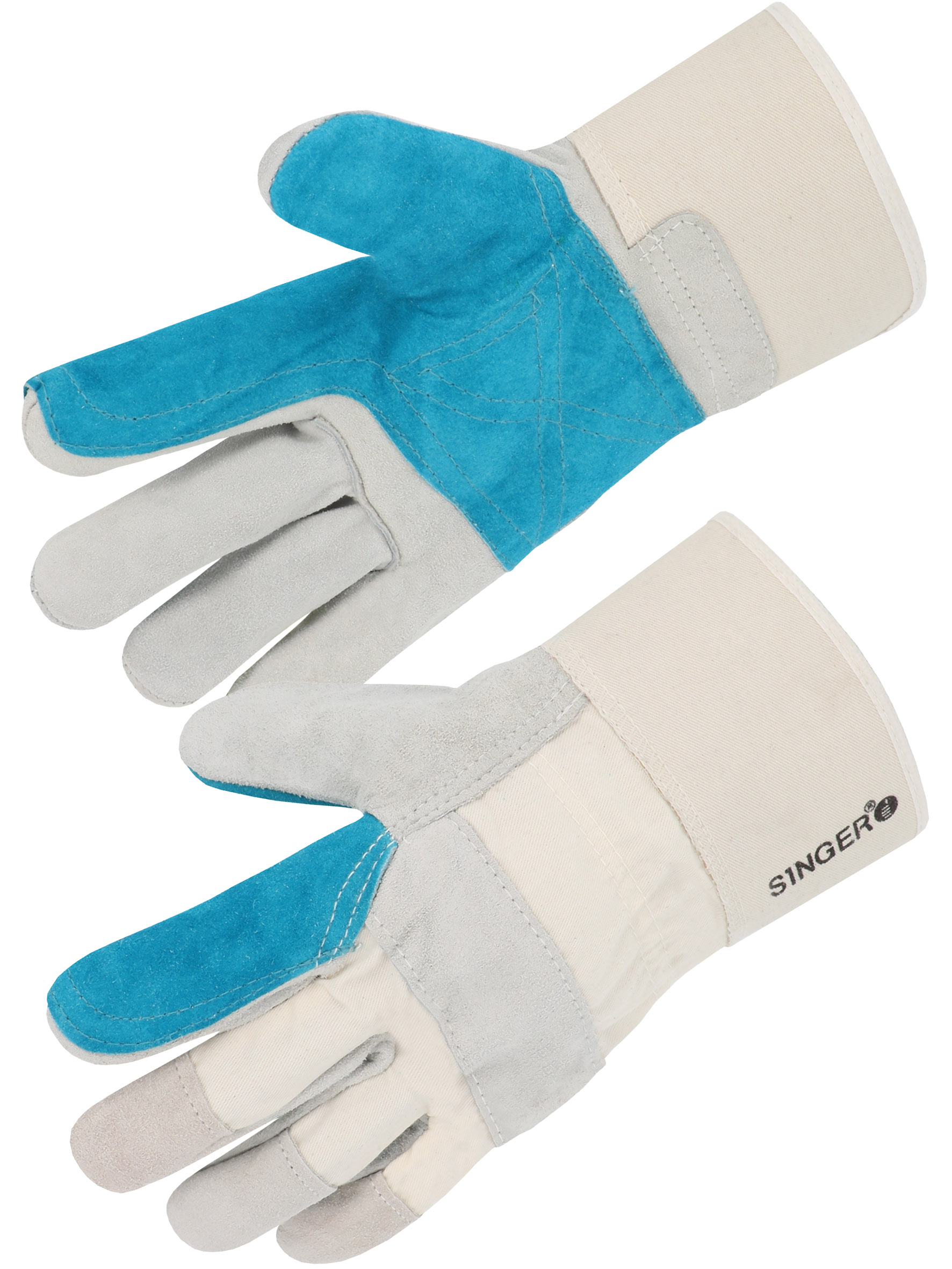 GANT DOCKER CROUTE RENFORCE