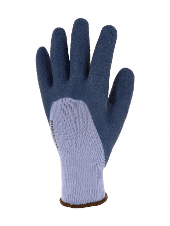 GANTS TRICOT J10 3/4 END LATEX10 CAV