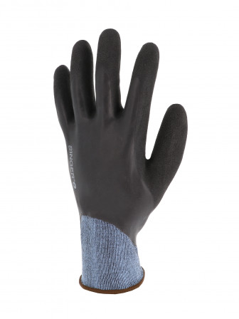 GANTS NYLON DB END LATEX 9 CAV