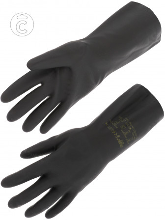 GANT LATEX NEOPRENE 30CM 8