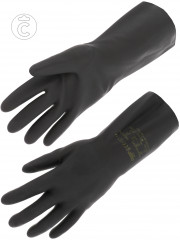 GANT LATEX NEOPRENE 30CM 8