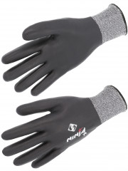 GANTS FIB VERRE TT END BIPOLY T10/XL