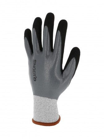 GANTS HDPE TOUT END DOUBL NIT T7