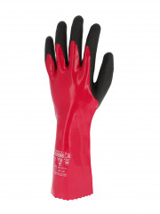 GANT PVC NITRILE 35 CM 11 CV