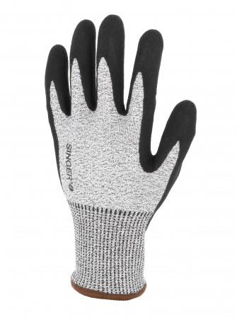 GANTS TRICOT END NITRILE 8 D CAV