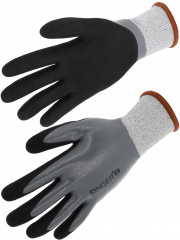 GANTS HDPE CHAUD TOUT NITRILE 11