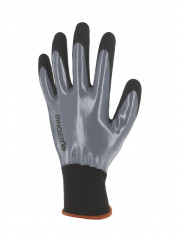 GANT NYLON ENDUIT NITRILE 9