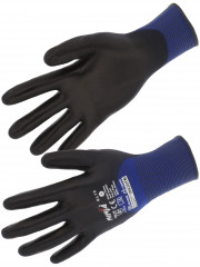 GANTS 3/4END.PU / NYLON J18 T10/XL