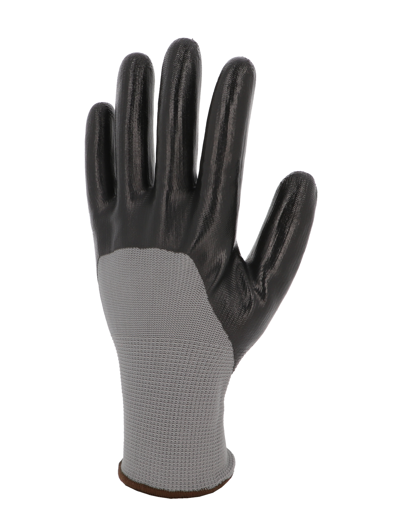 GANTS POLYESTER 3/4 NITRILE 9