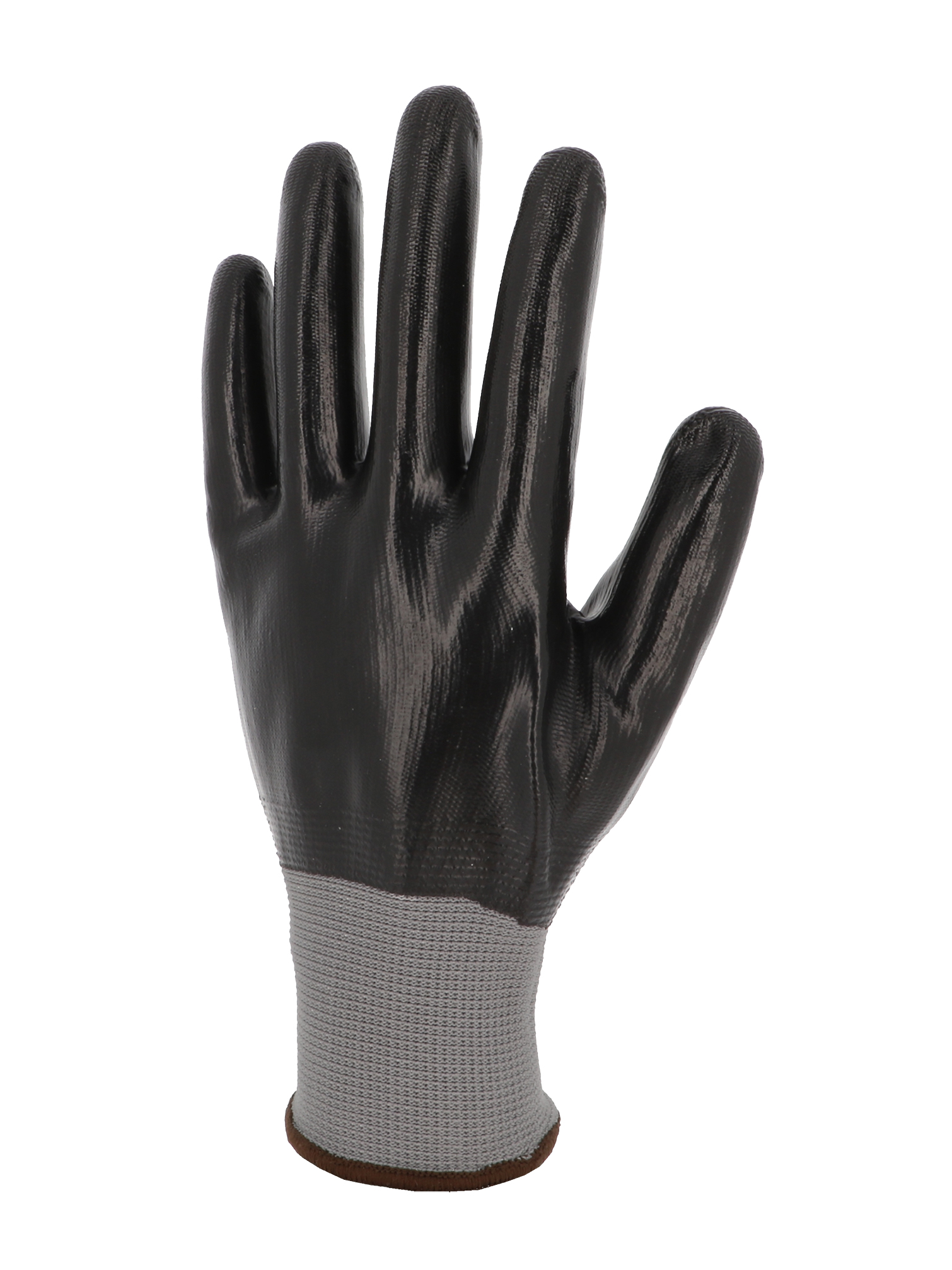GANTS POLYESTER ENDUIT NITRILE 9