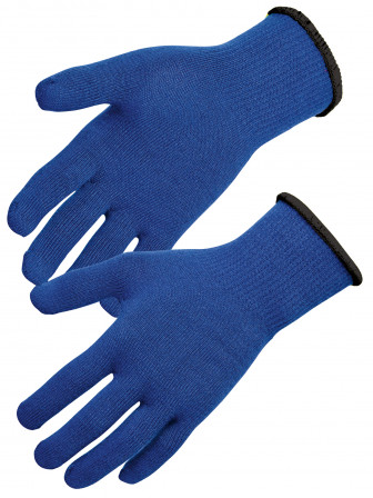 GANTS TRICOTE POLYESTER/SPANDEX T9