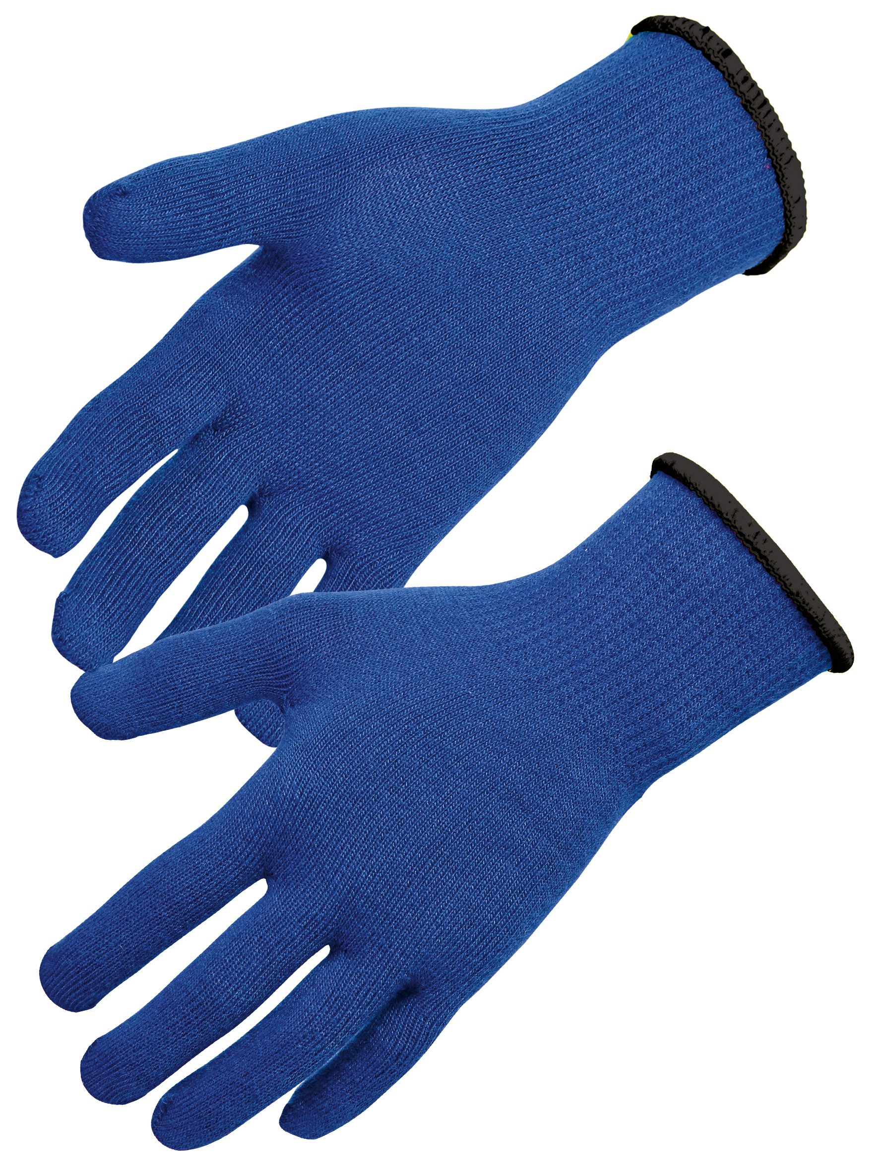 GANTS TRICOTE POLYESTER/SPANDEX T9