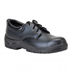 chaussure basse steelite s3 noir, 38