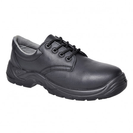 chaussure de sécurité portwest s1 compositelite noir, 41