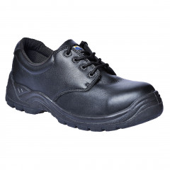 chaussure basse thor s3 composite™ noir, 43
