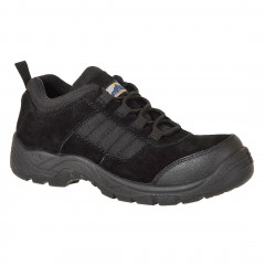 chaussure s1 trouper portwest compositelite noir, 40