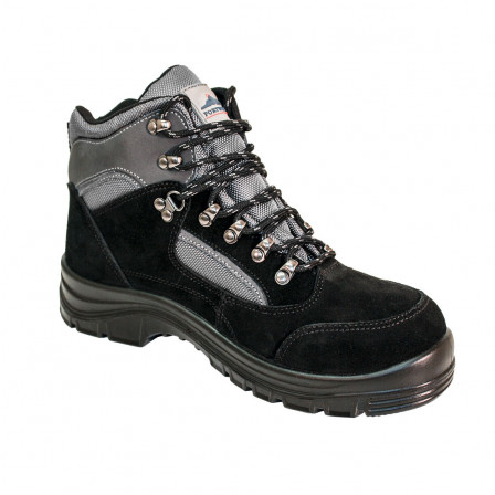 brodequin steelite hiker s3 wr noir, 38