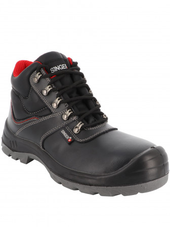 CHAUSSURE HAUTE NOIRE S3 41