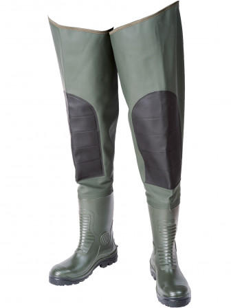 CUISSARDE SECURITE PVC, 40