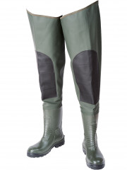 CUISSARDE SECURITE PVC, 40