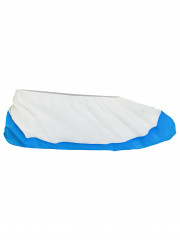 50 SURCHAUSSURES BLEU & BLANC