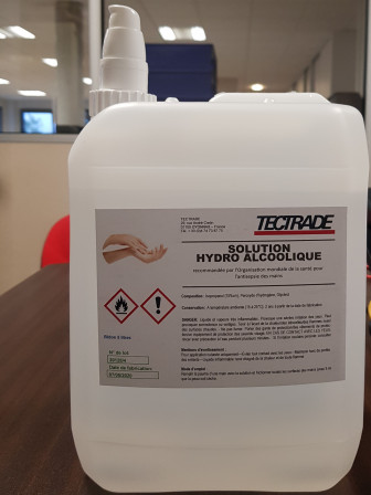 POMPE CREME AVEC ADAPTATION POUR BIDON COL 36/40