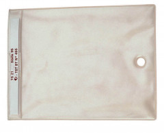 sac isolant pour connecteur