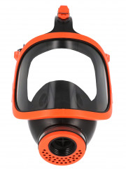 MASQUE PANORAMIQUE CAOUTCHOUC