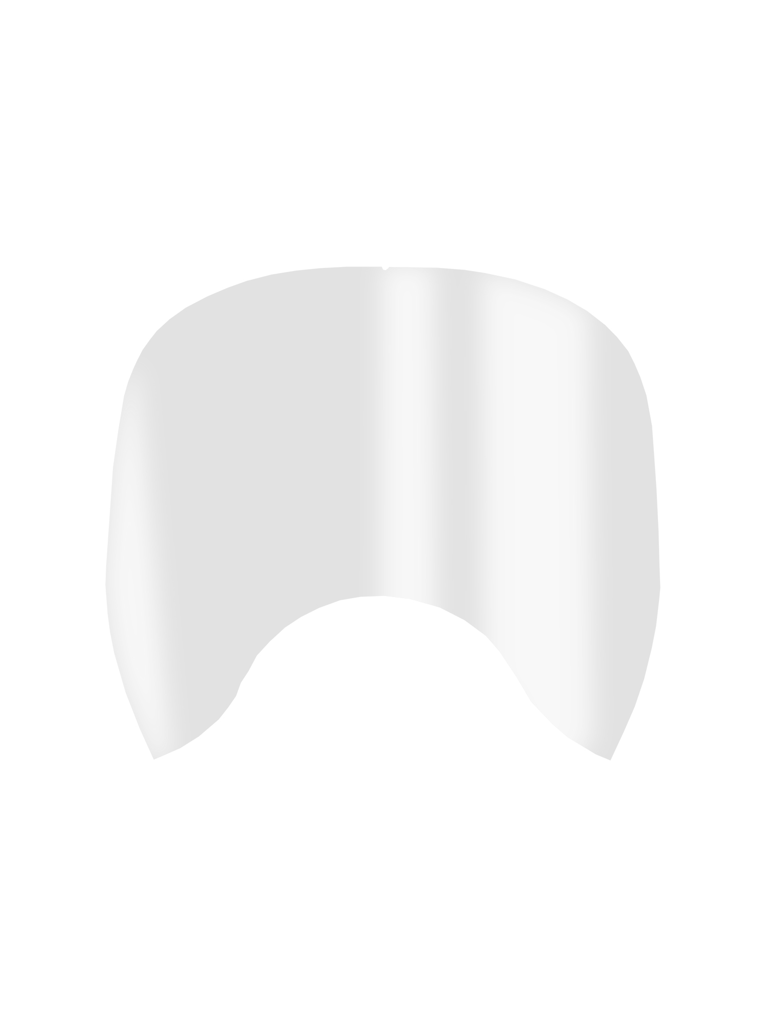 25 FILMS PROTECTEUR POUR MP600