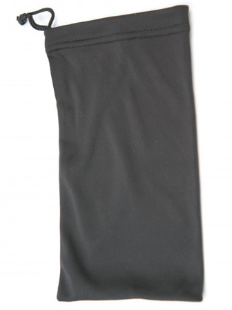 ETUI SOUPLE POUR LUNETTES