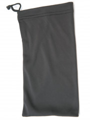 ETUI SOUPLE POUR LUNETTES