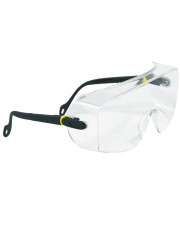 SURLUNETTE OCULAIRE MONOBLOC