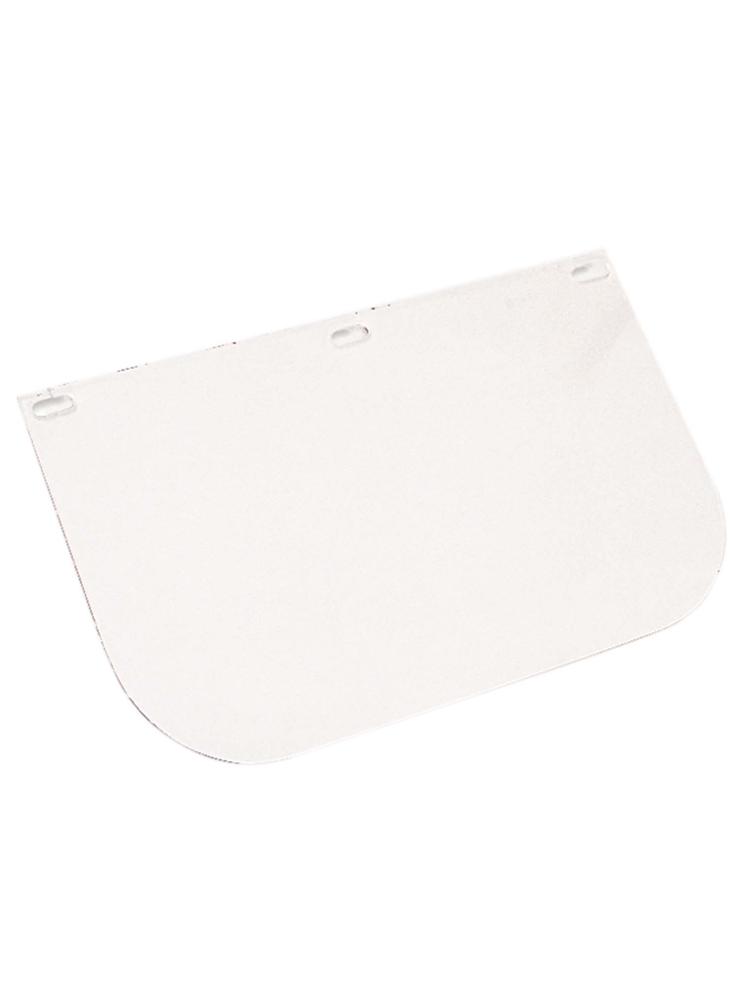 VISIERE TRANSPARENTE PR EVA805