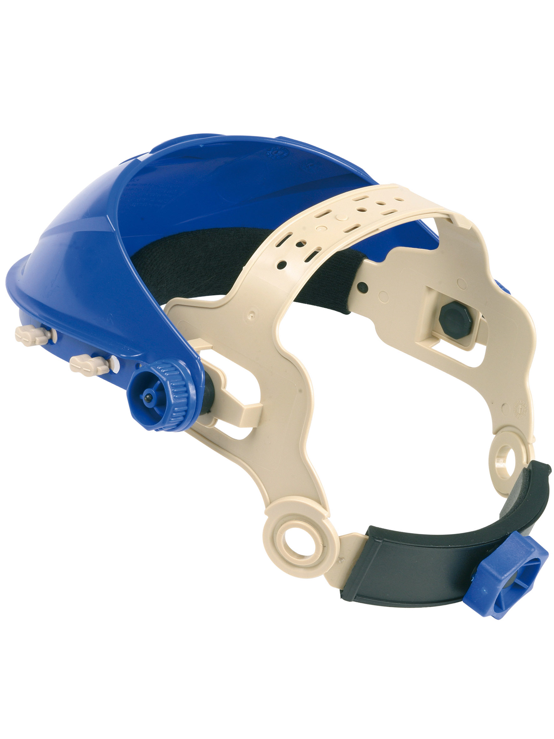 CALOTTE DE PROTECTION BLEUE