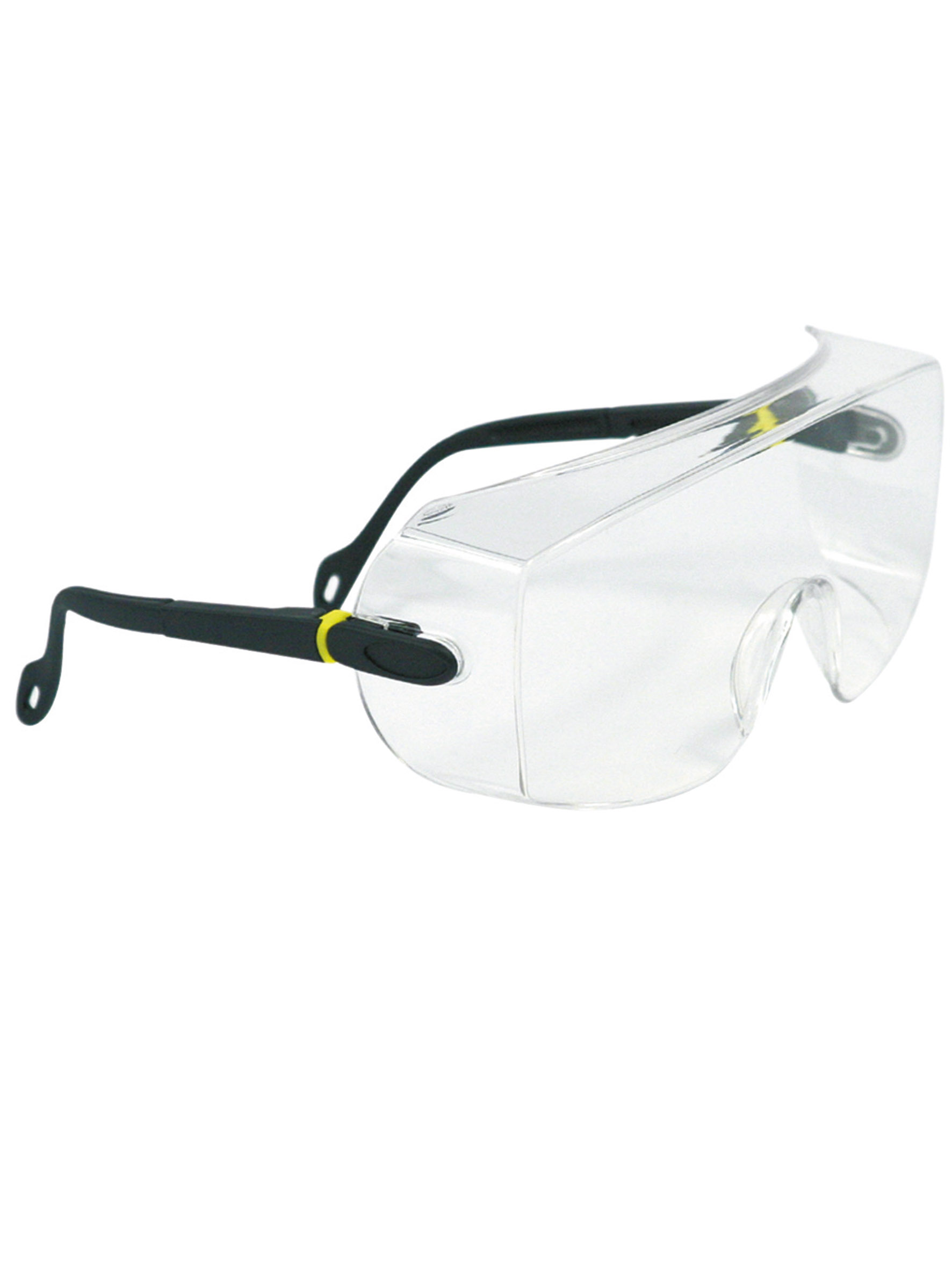SURLUNETTE OCULAIRE MONOBLOC