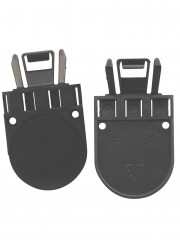 ADAPTATEUR PR CASQUE,LA PIECE