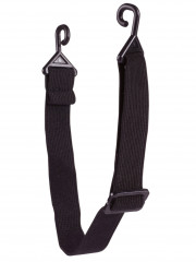 JUGULAIRE TEXTILE PR HGFORCE