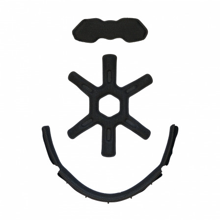 SET CONFORT POUR CASQUE HIMA