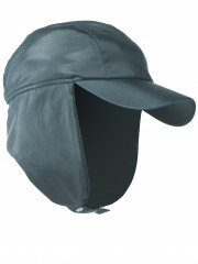 CASQUETTE POLAIRE MARINE