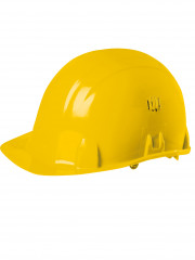CASQUE JAUNE  EN 397