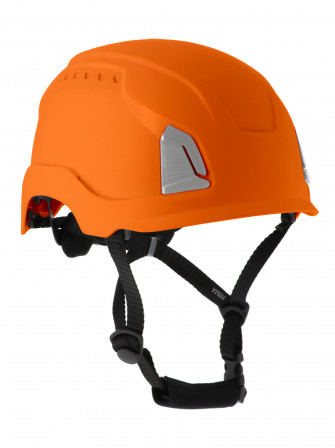 CASQUE POLYPRO NON AERE ORANGE