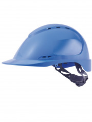 CASQUE ABS AERE BLEU