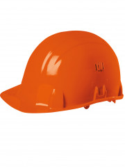 CASQUE ORANGE   EN 397
