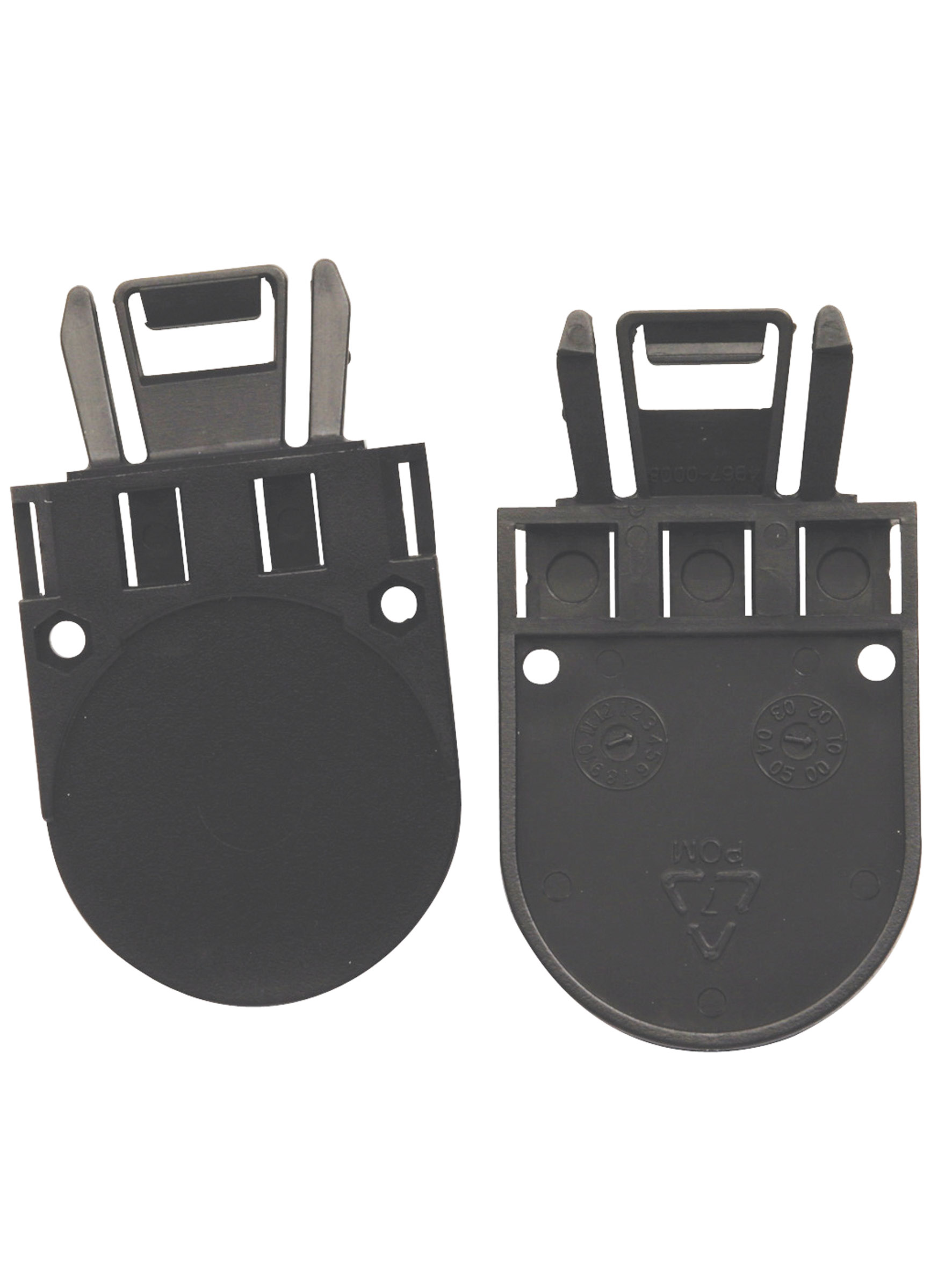 ADAPTATEUR PR CASQUE,LA PIECE