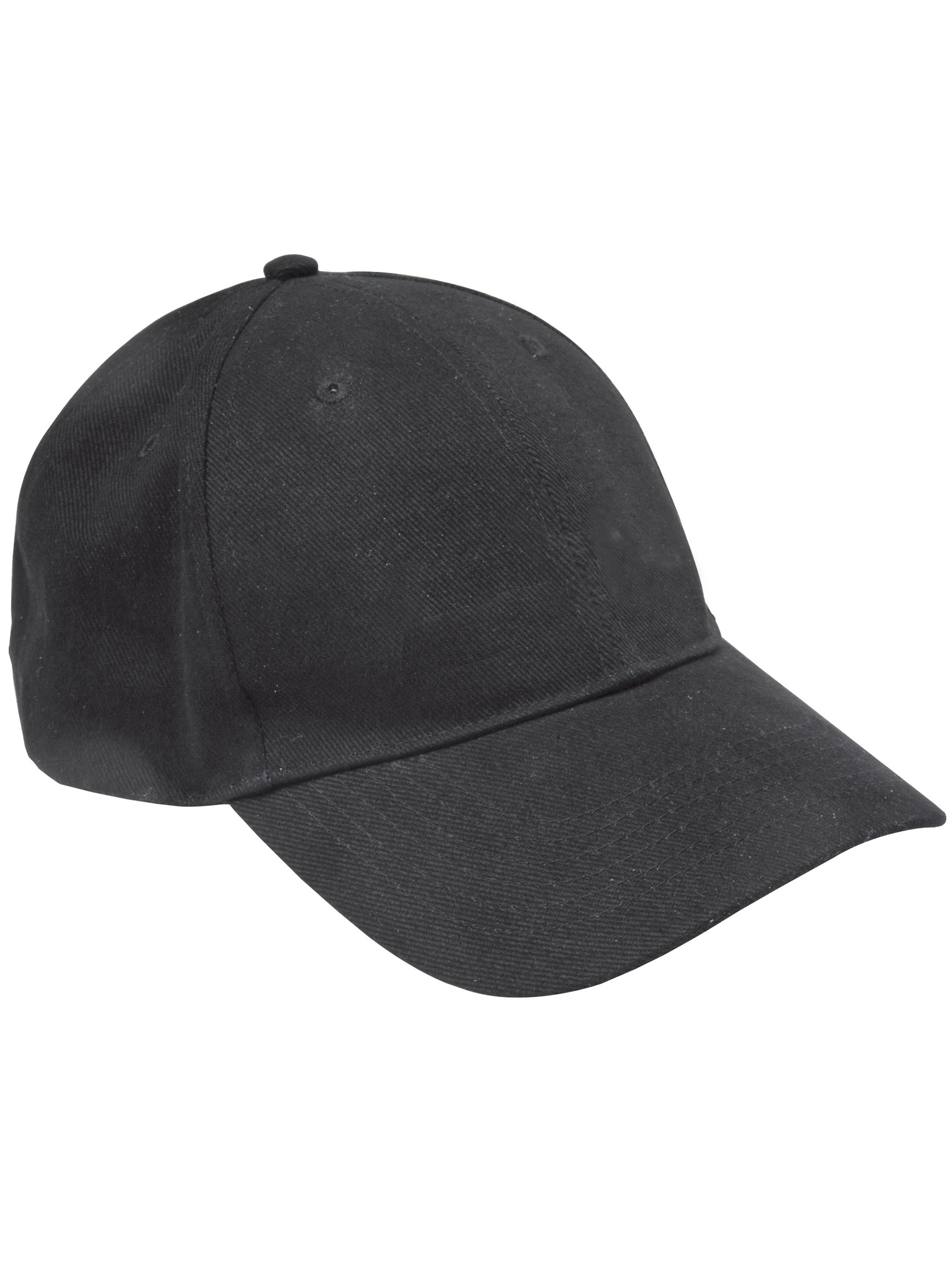 CASQUETTE NOIRE