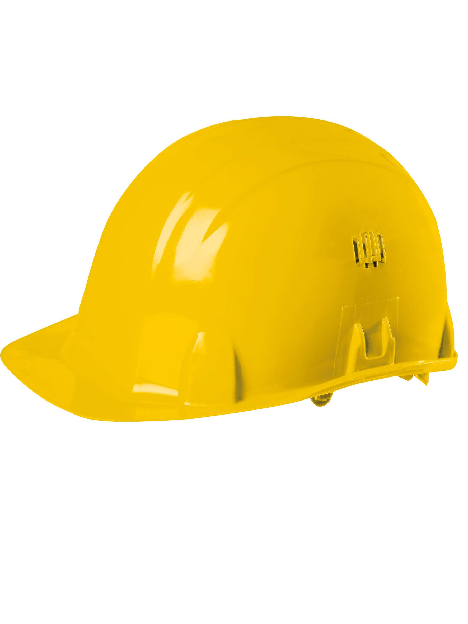 CASQUE JAUNE  EN 397