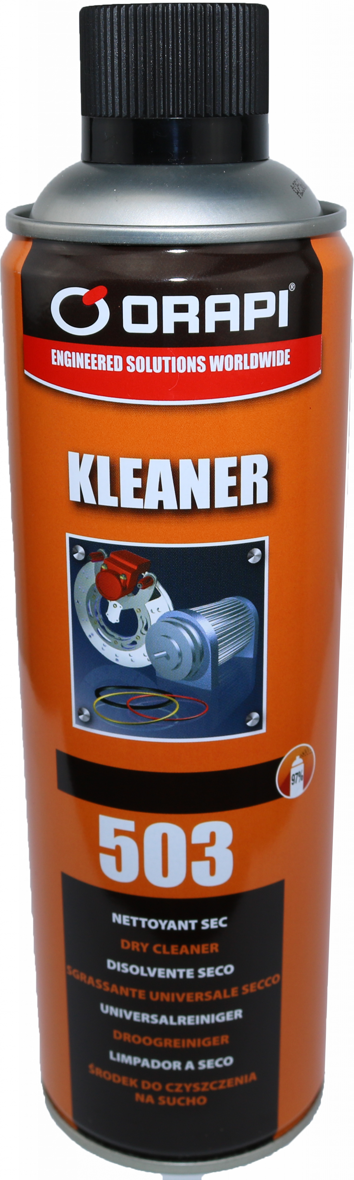 KLEANER