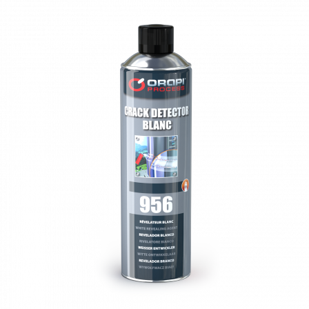CRACK DETECTOR BLANC
